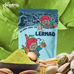 Bột Hạt Dẻ Cười Lermao 1kg
