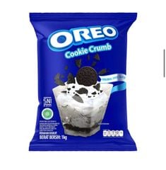 Vụn Bánh Oreo 1kg
