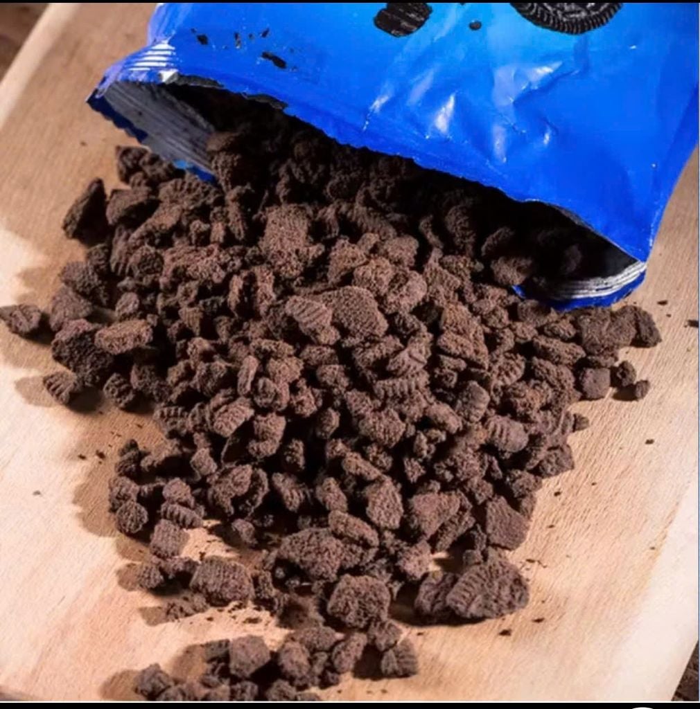 Vụn Bánh Oreo 1kg