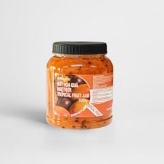 Mứt Boduo Signature 900g