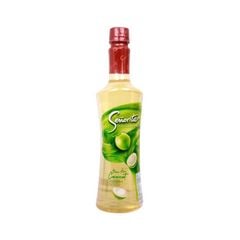Syrup Senorita Dừa 750ml