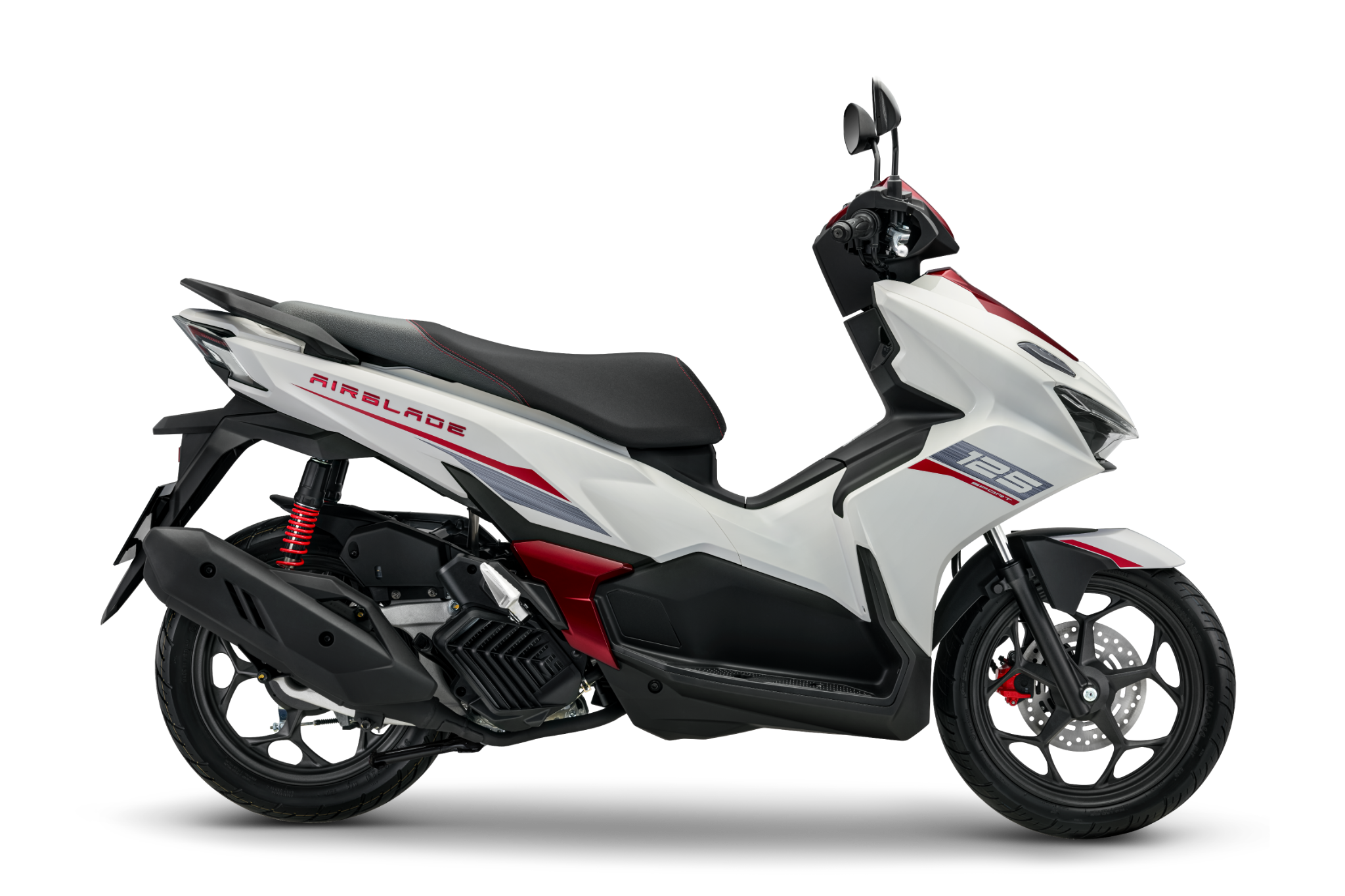 Air Blade 125 (2026)