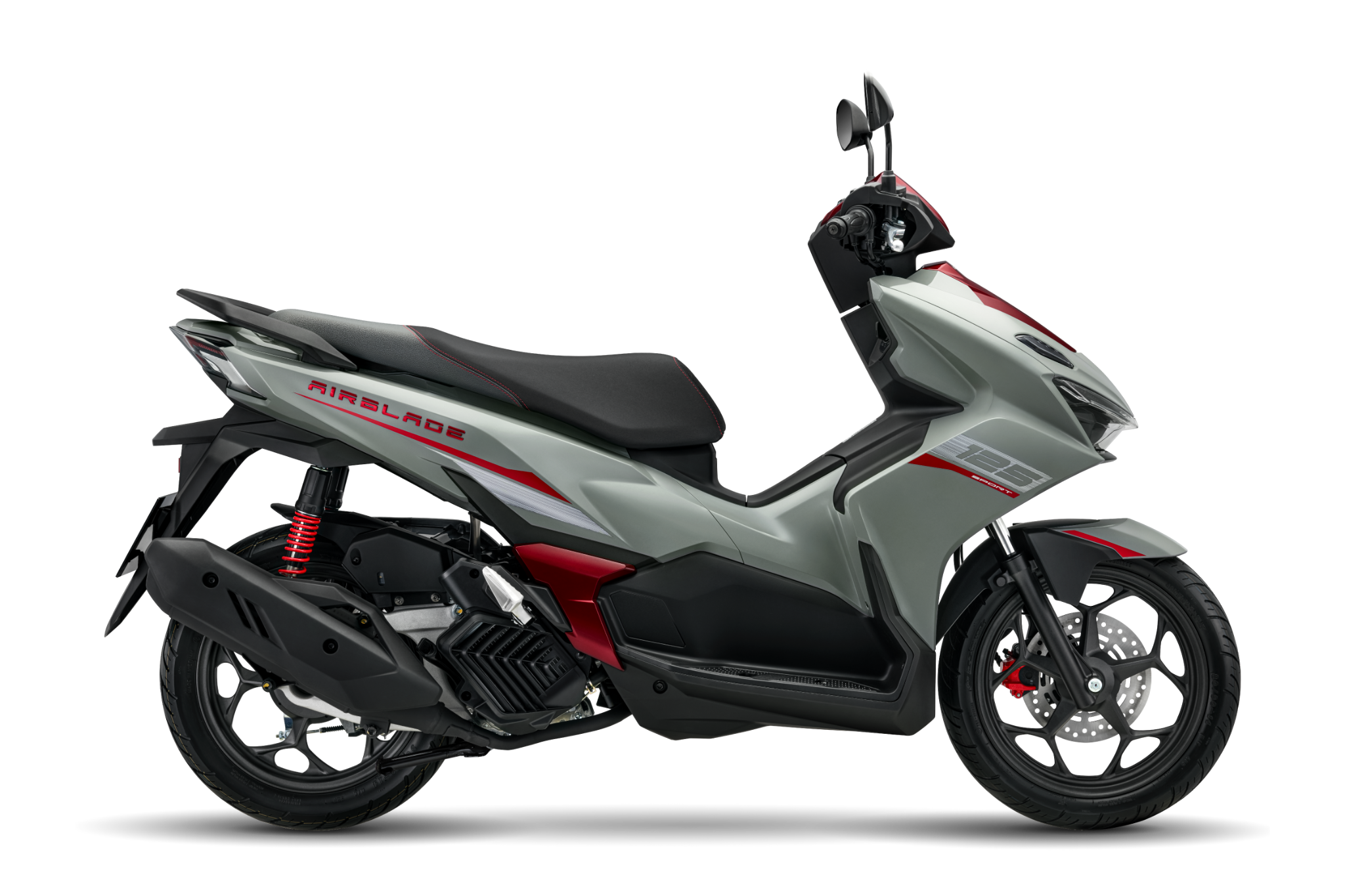 Air Blade 125 (2026)