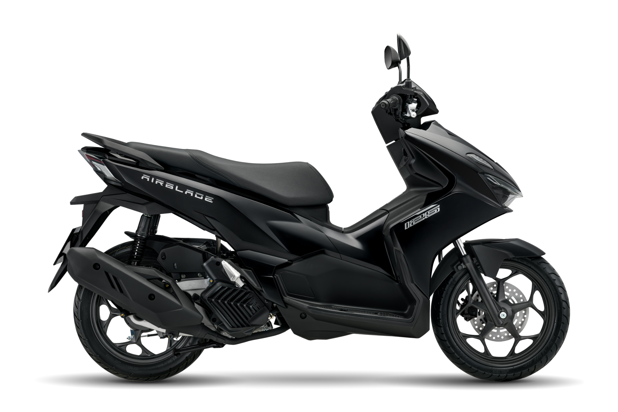 Air Blade 125 (2026)