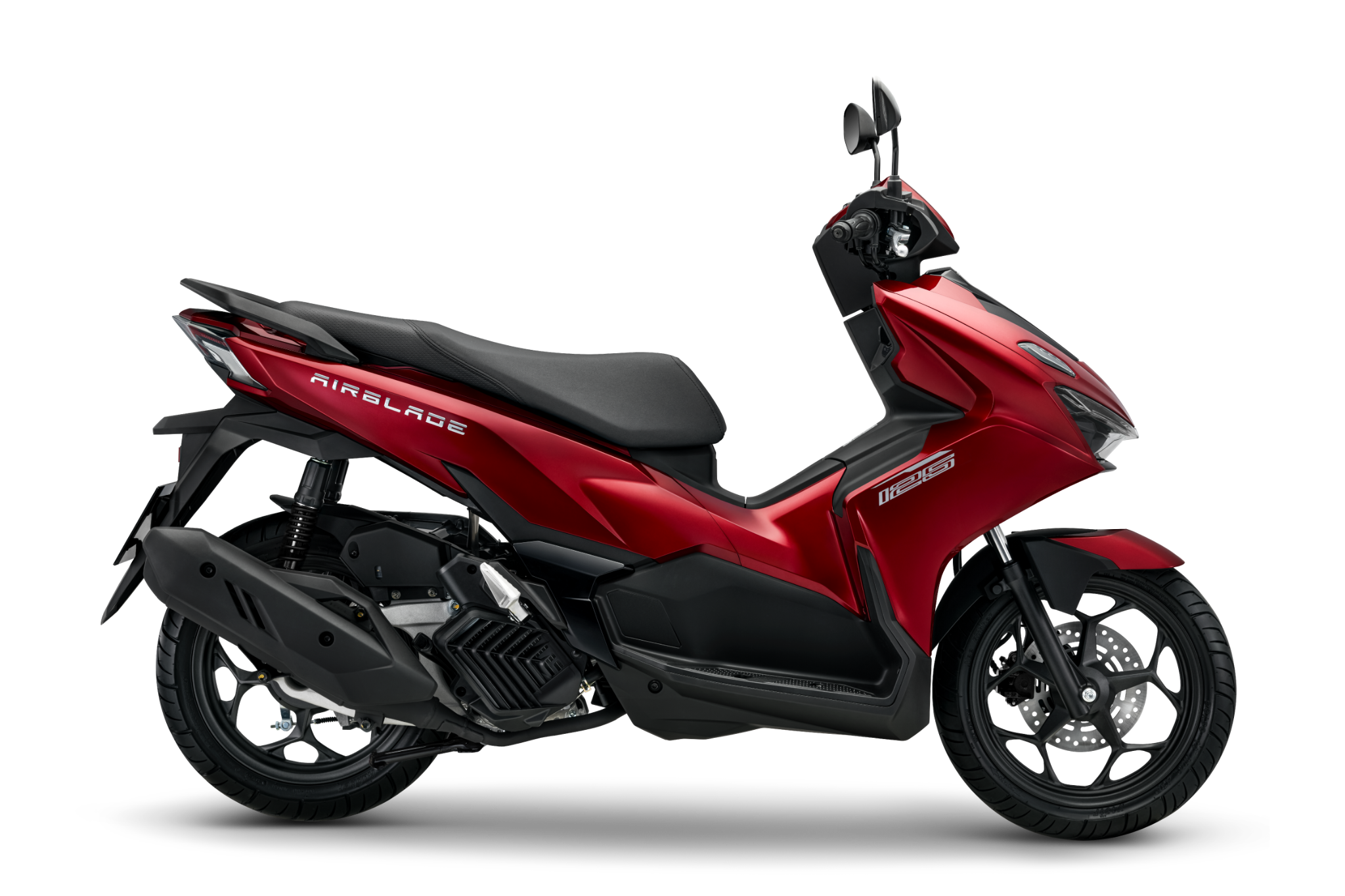 Air Blade 125 (2026)