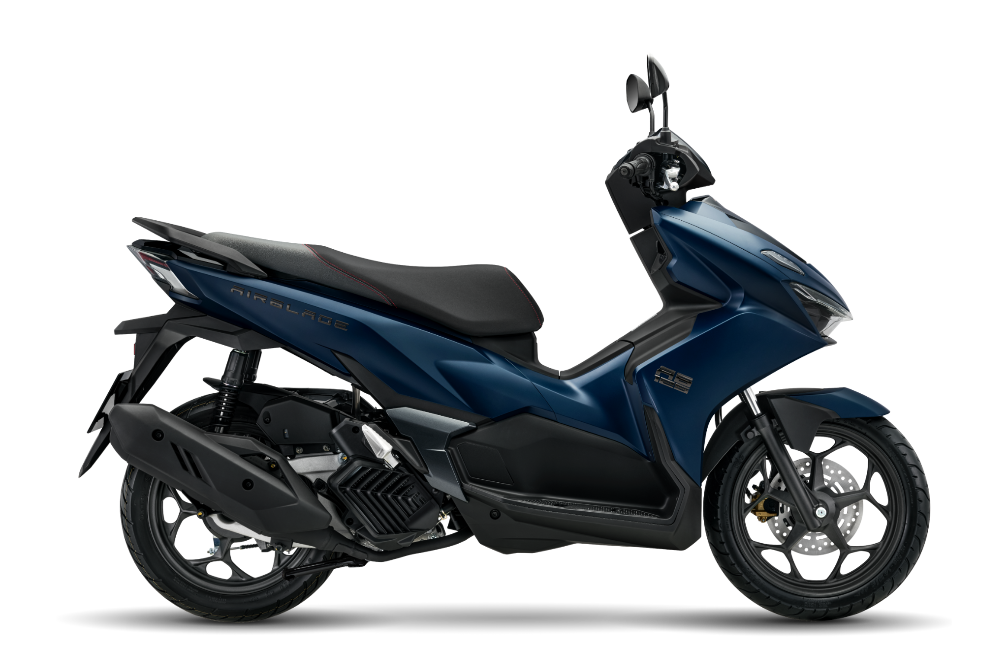 Air Blade 125 (2026)
