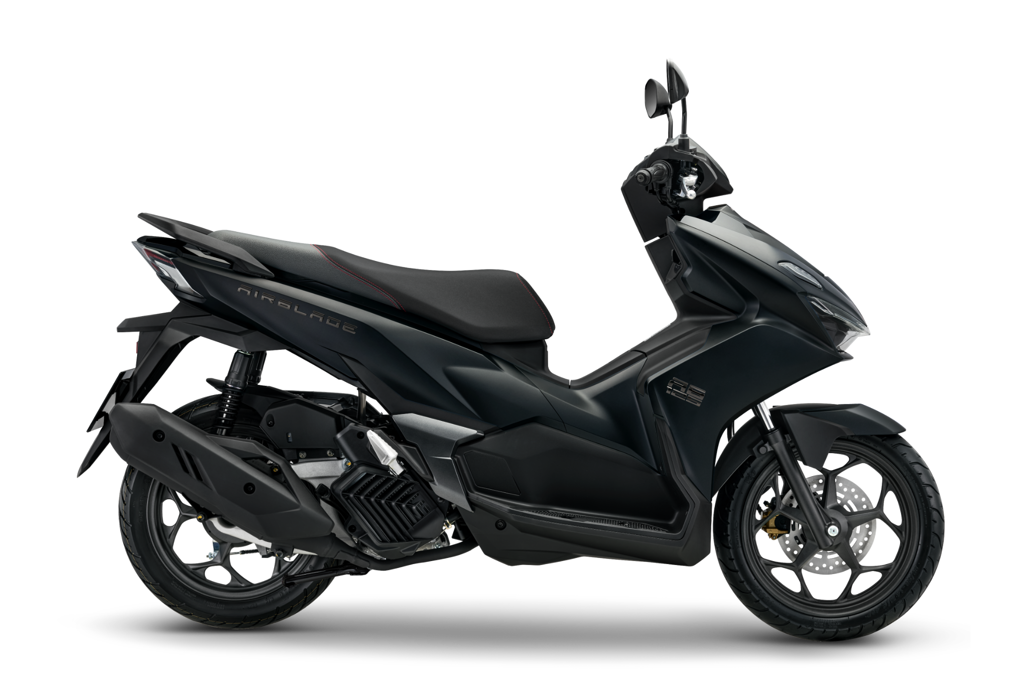 Air Blade 125 (2026)