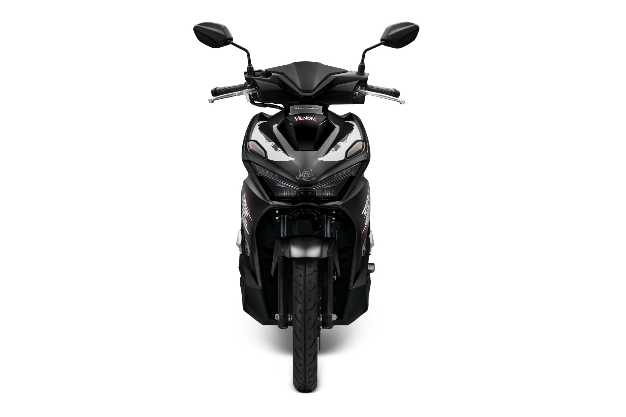 Air Blade 125 Phiên bản Đặc Biệt Marvel Venom
