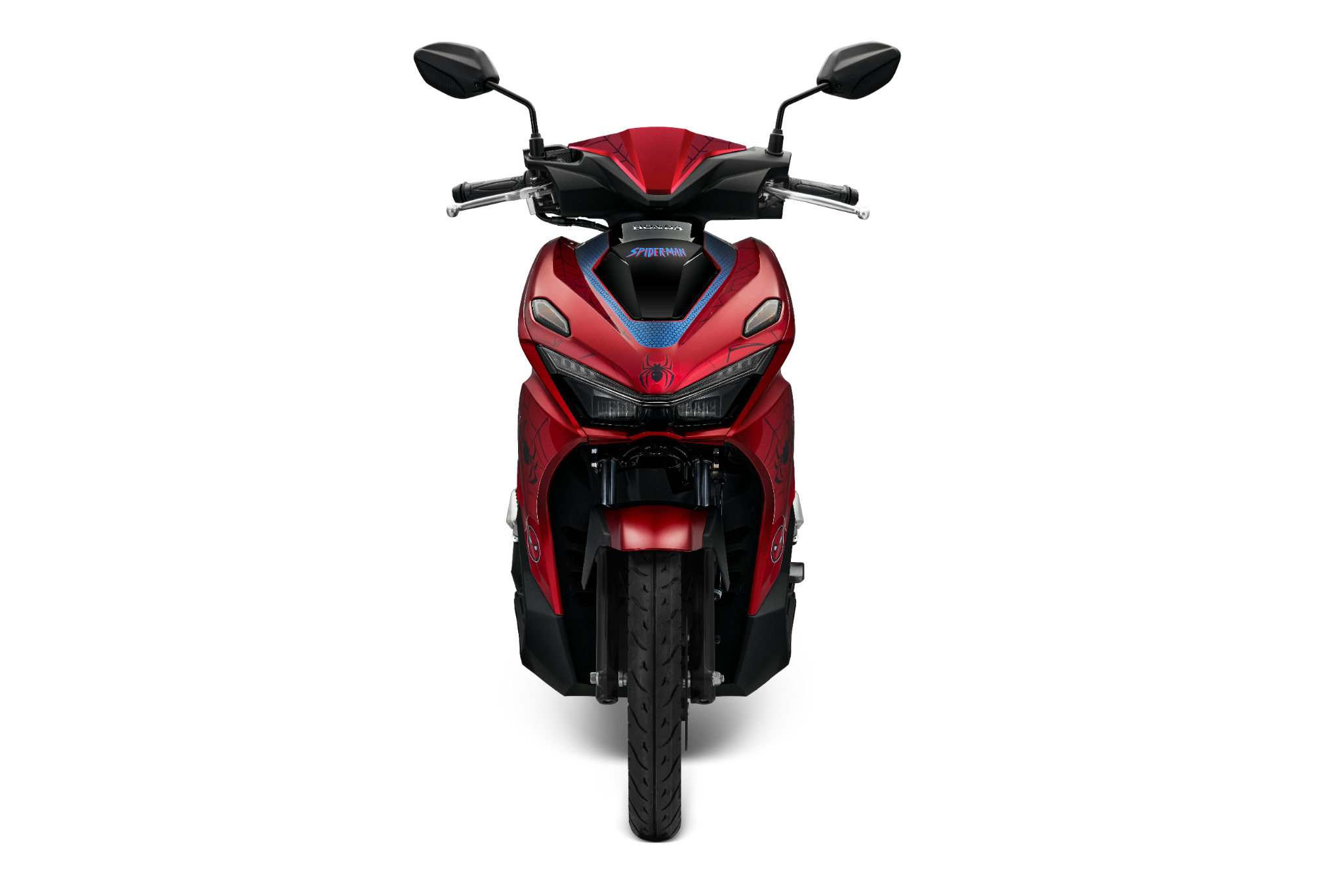Air Blade 125 Phiên bản Đặc Biệt Marvel Spider Man