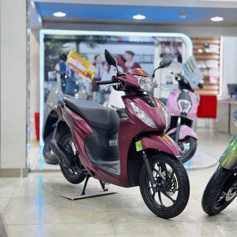VISION ĐỎ NHÁM