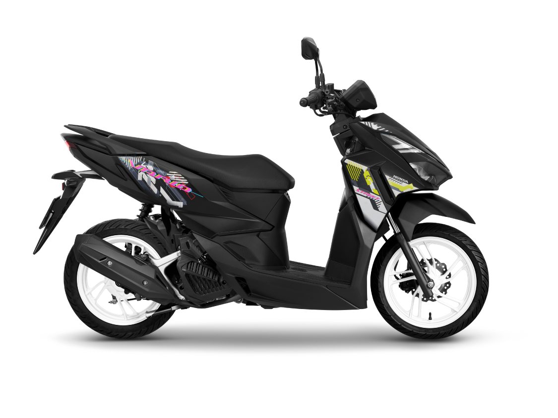 VARIO 125 2027
