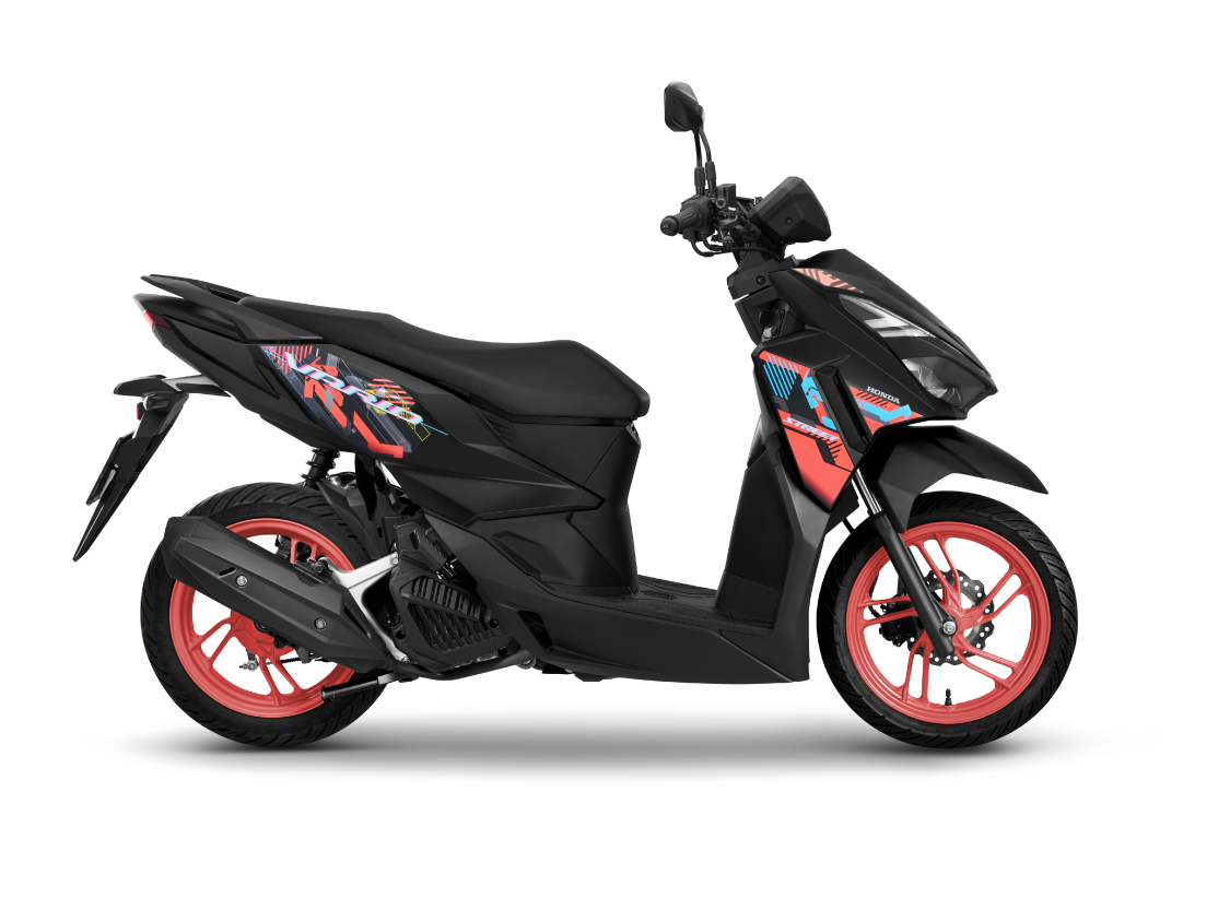 VARIO 125 2027