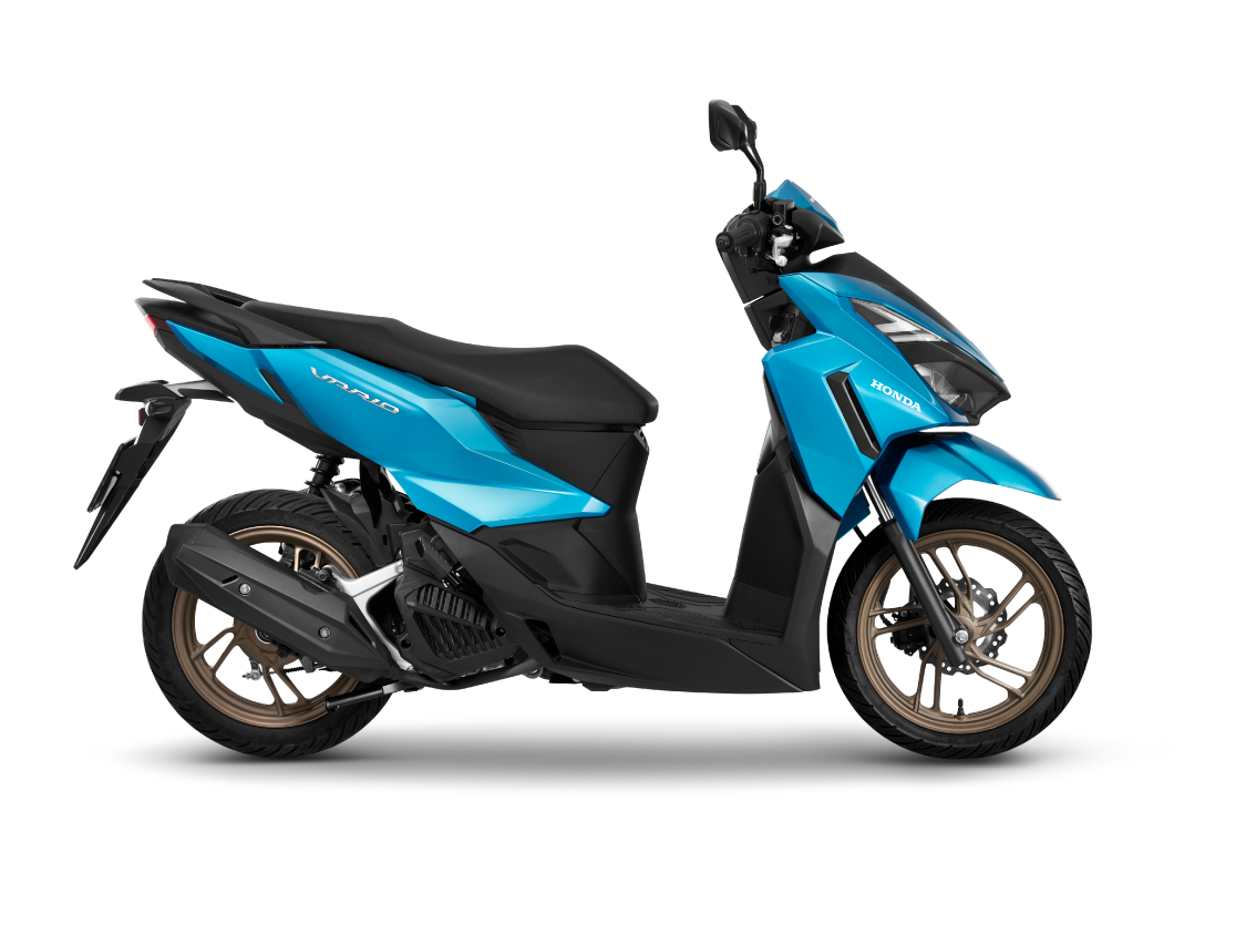 VARIO 125 2027