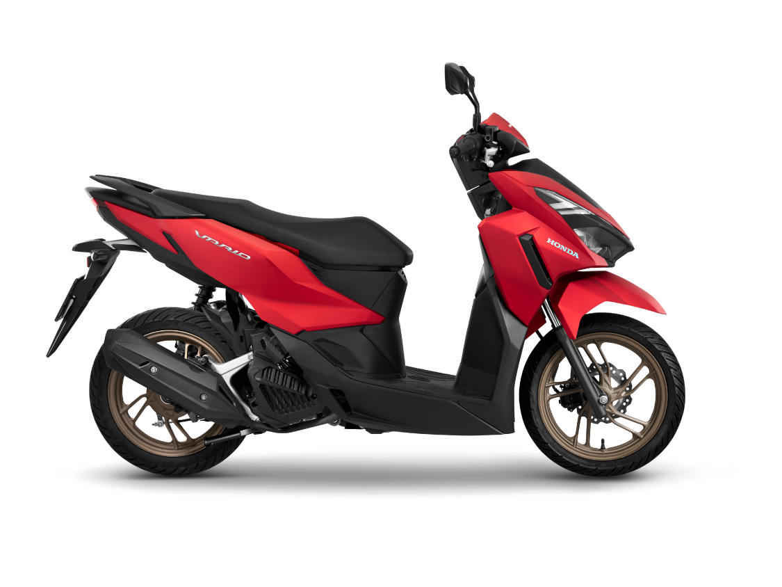 VARIO 125 2027