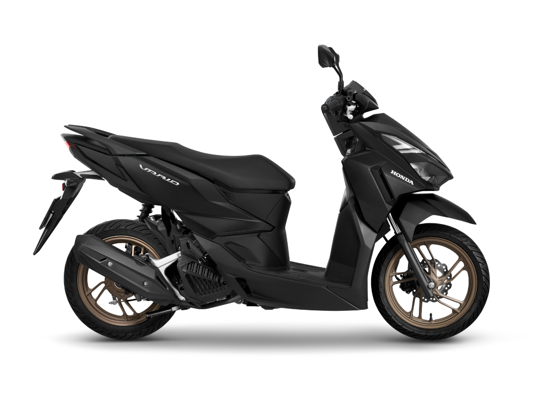 VARIO 125 2027