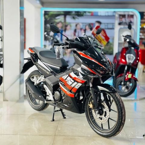 WINNER R ĐẤU TEM CAM ĐEN