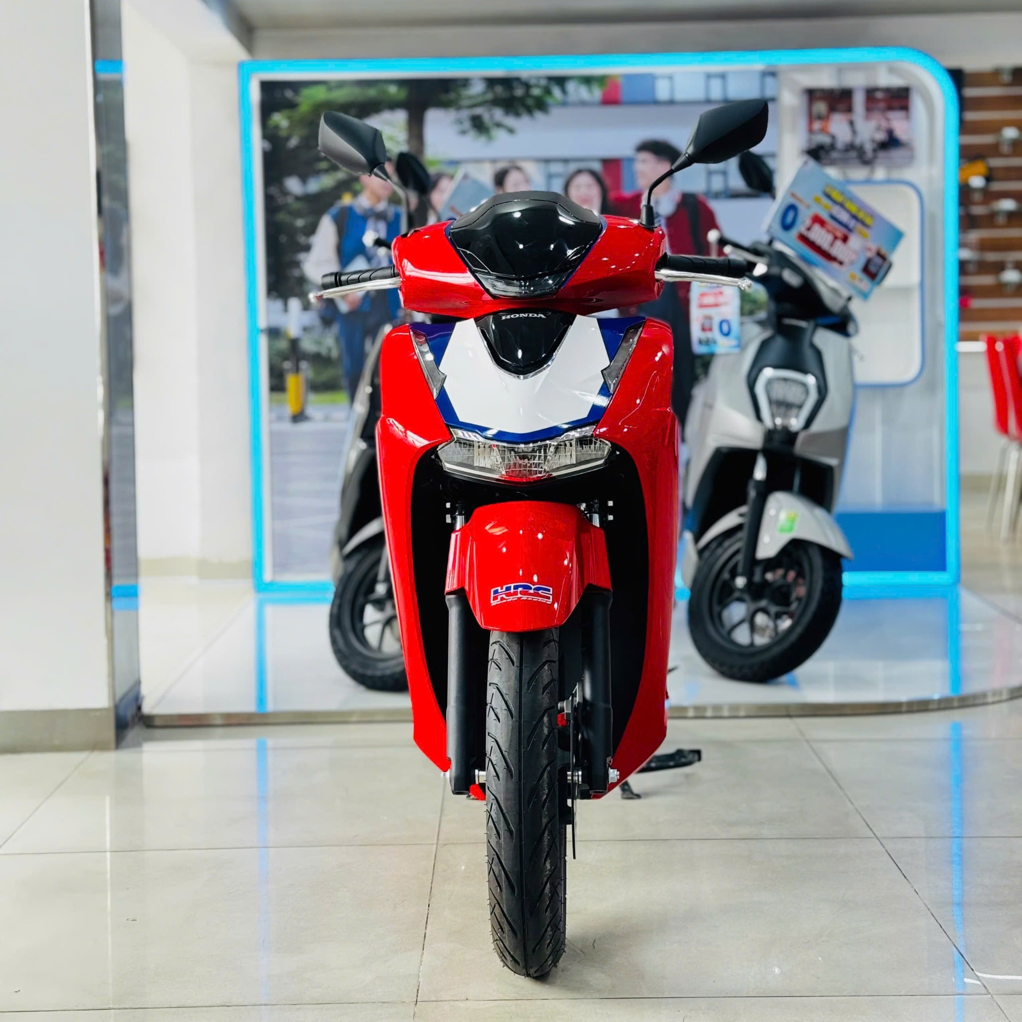Sh 125/160 HRC
