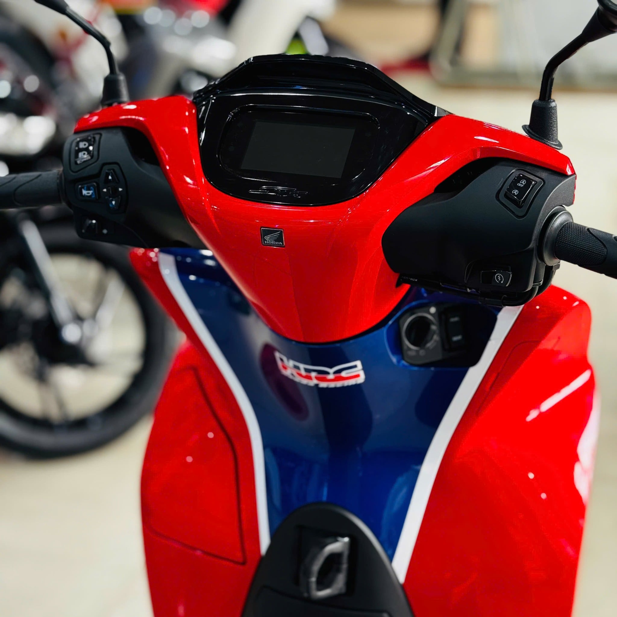 Sh 125/160 HRC