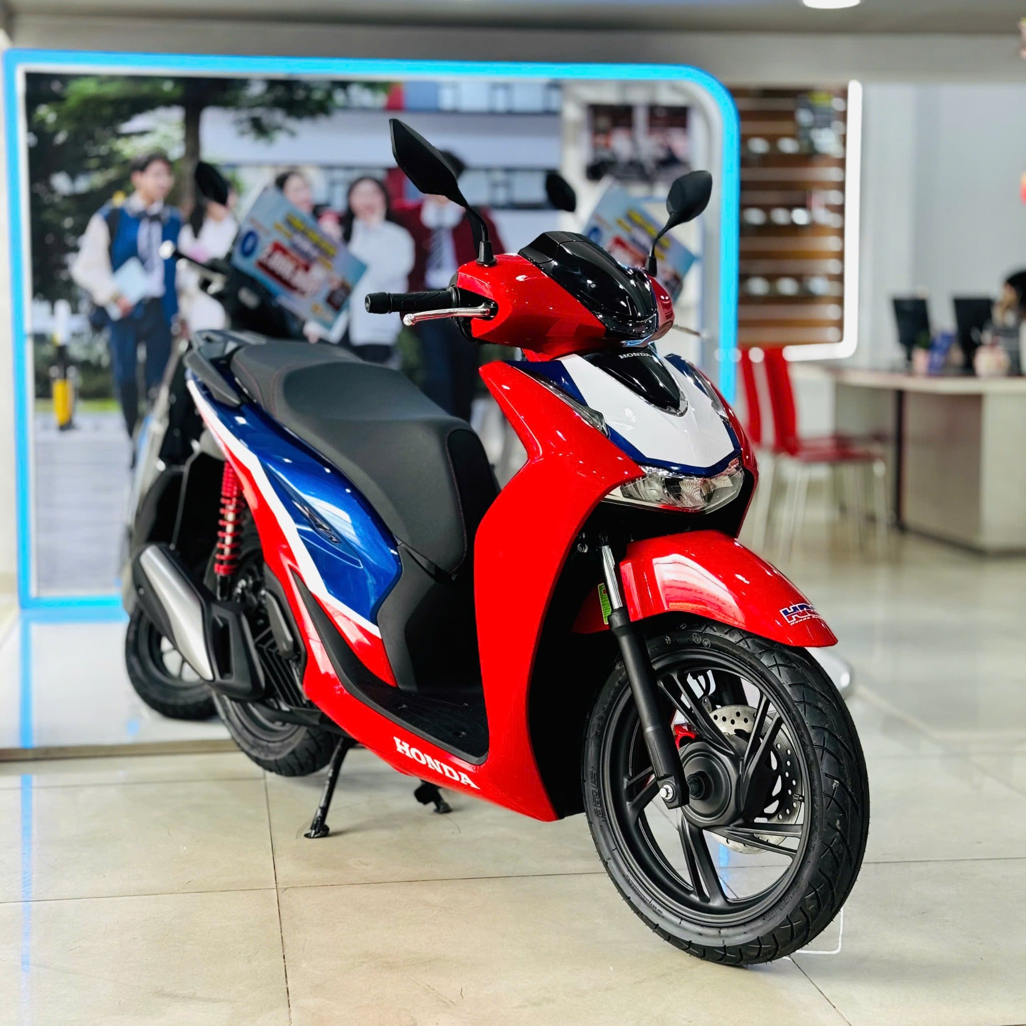 Sh 125/160 HRC