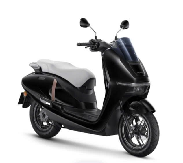 Honda UC3