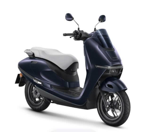 Honda UC3