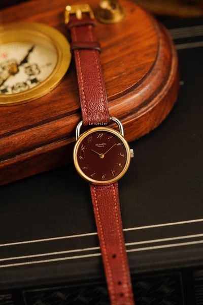  Hermès Arceau 