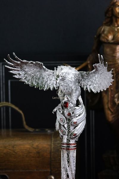  Bút bi Phượng Hoàng Gianmaria Buccellati 