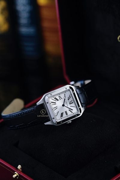  CARTIER SANTOS-DUMONT 