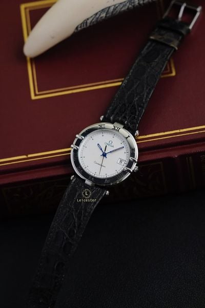  OMEGA CONSTELLATION MANHATTAN 