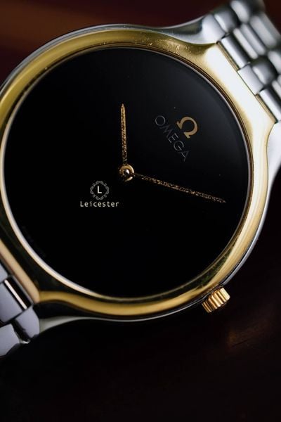  Omega DeVille Symbol 