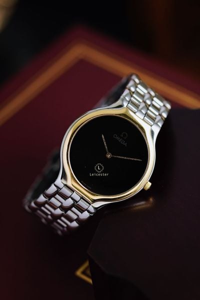  Omega DeVille Symbol 