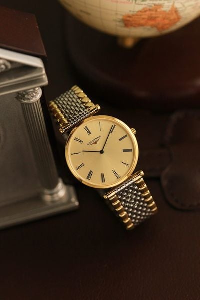  Longines La Grande Classique 