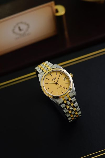  Longines Automatic 