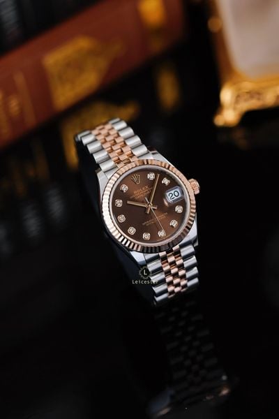  Rolex Date Just Size 31 