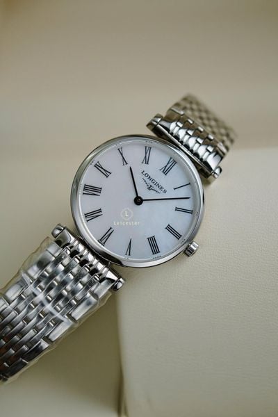  Longines La Grande Classique 