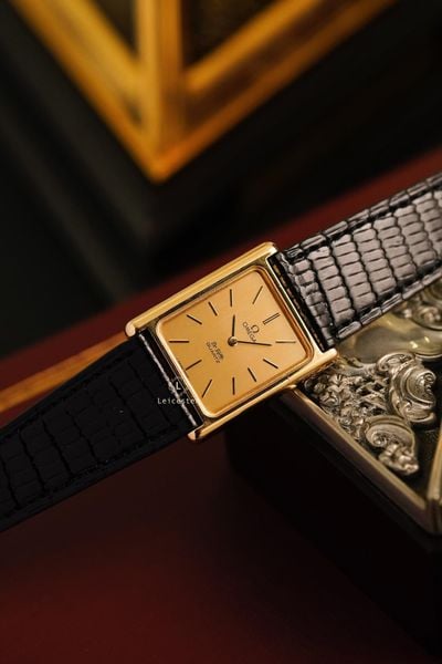  OMEGA Tank Ref 591.0027 