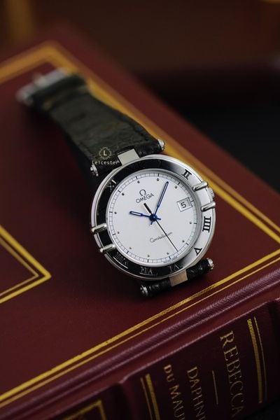  OMEGA CONSTELLATION MANHATTAN 