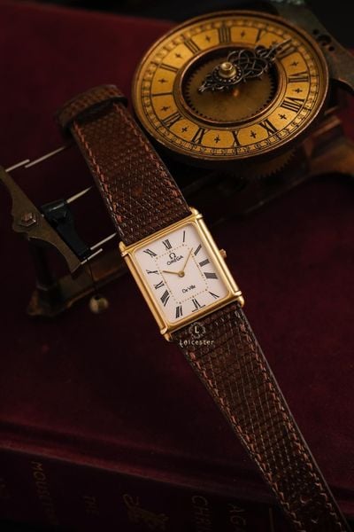  OMEGA DEVILLE REF 191 0221 