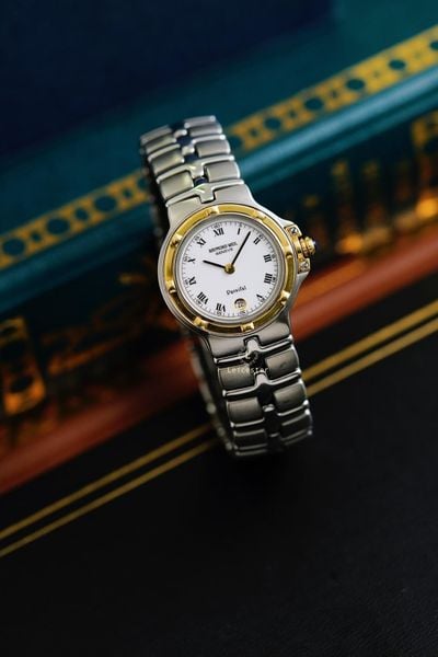  Raymond Weil Parsifal 