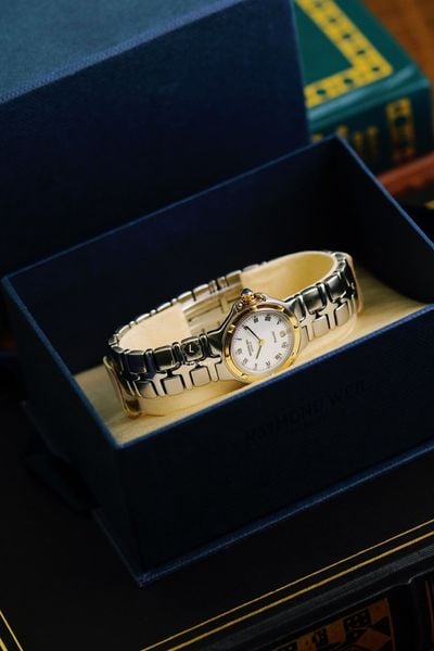  Raymond Weil Parsifal 