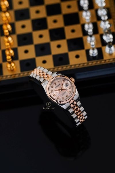 ROLEX DATEJUST | REF. 179171 