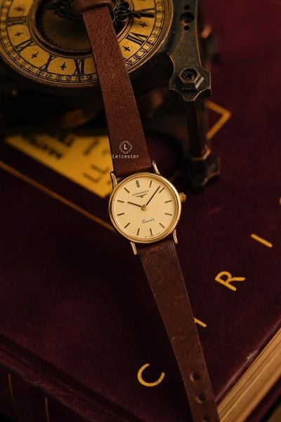  LONGINES Ladies 