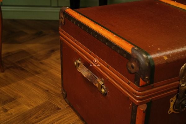  RƯƠNG HÀNH LÝ VINTAGE 