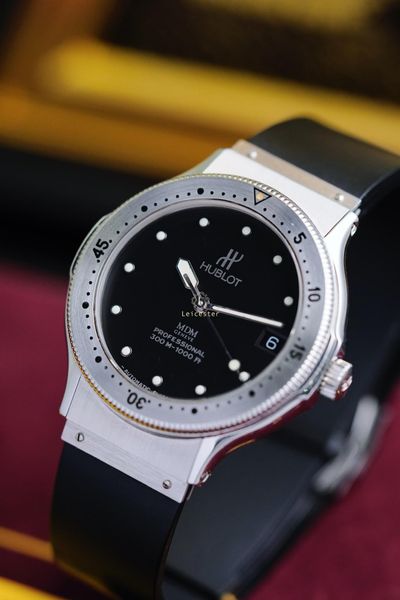  HUBLOT MDM Professional 