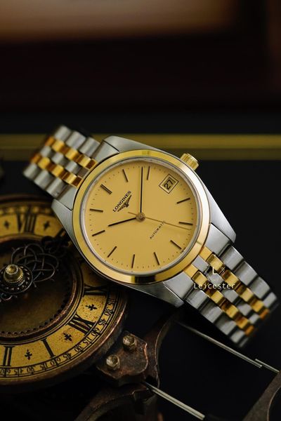  Longines Automatic 