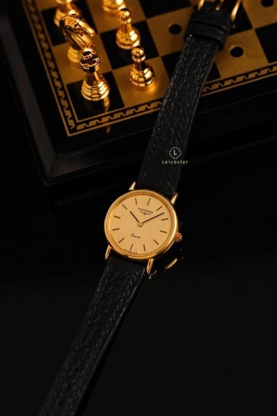 LONGINES Ladies 