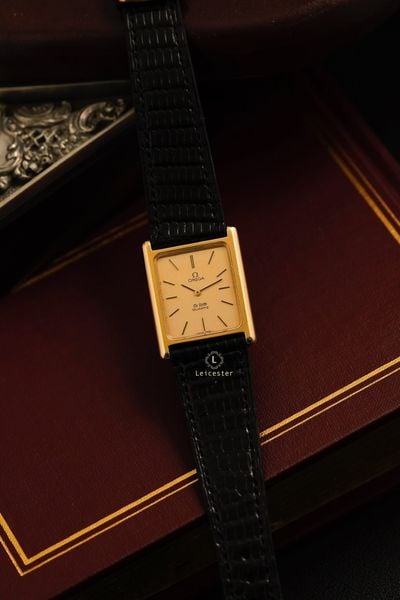  OMEGA Tank Ref 591.0027 