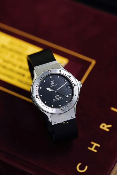  HUBLOT MDM Professional 