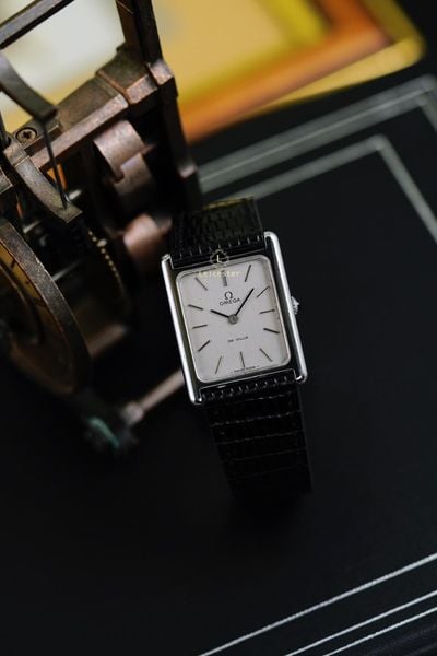  OMEGA Tank Ref 511.0404 