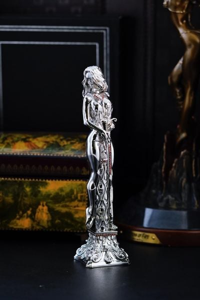 Bút bạc The Freya Goddess 